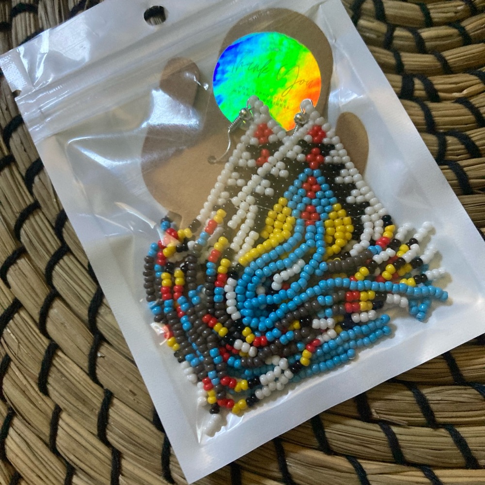 Native American inspired Jewlery - Picture 9 of 9